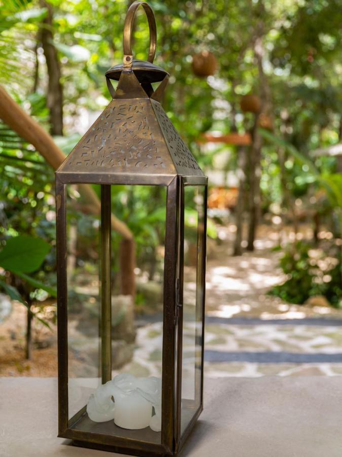 Naala Tulum Hotel Екстериор снимка