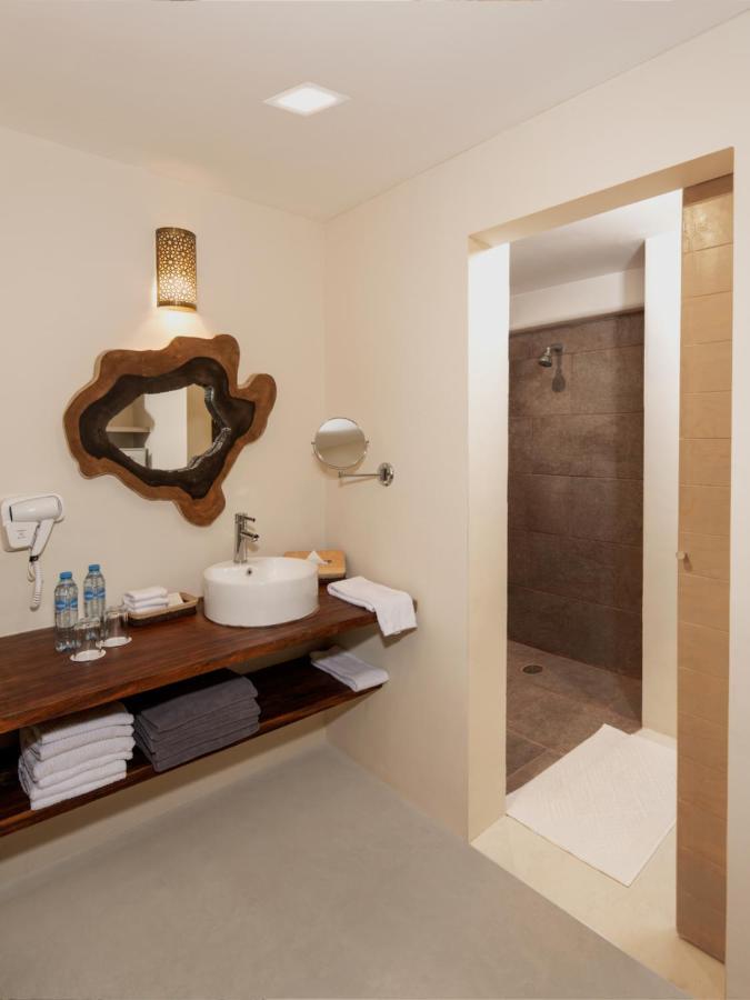 Naala Tulum Hotel Екстериор снимка