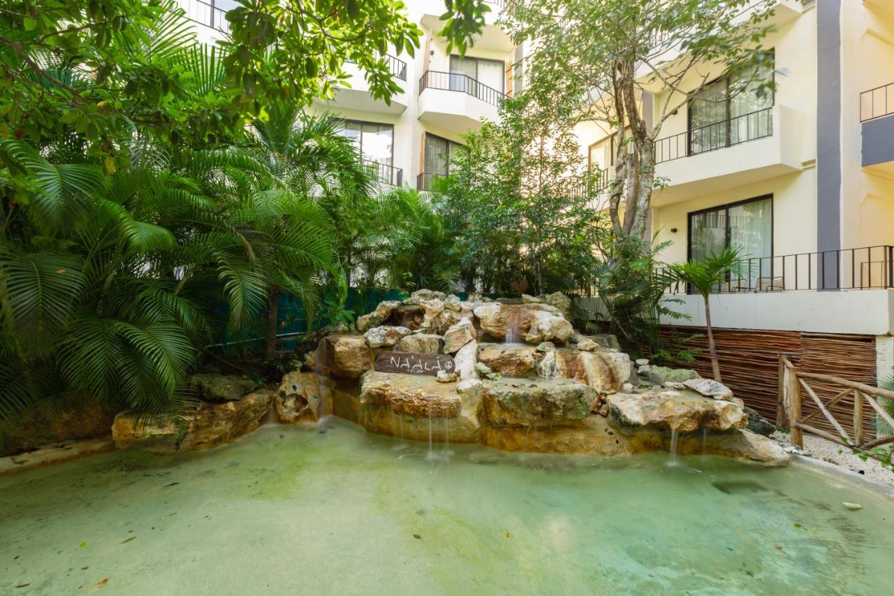 Naala Tulum Hotel Екстериор снимка