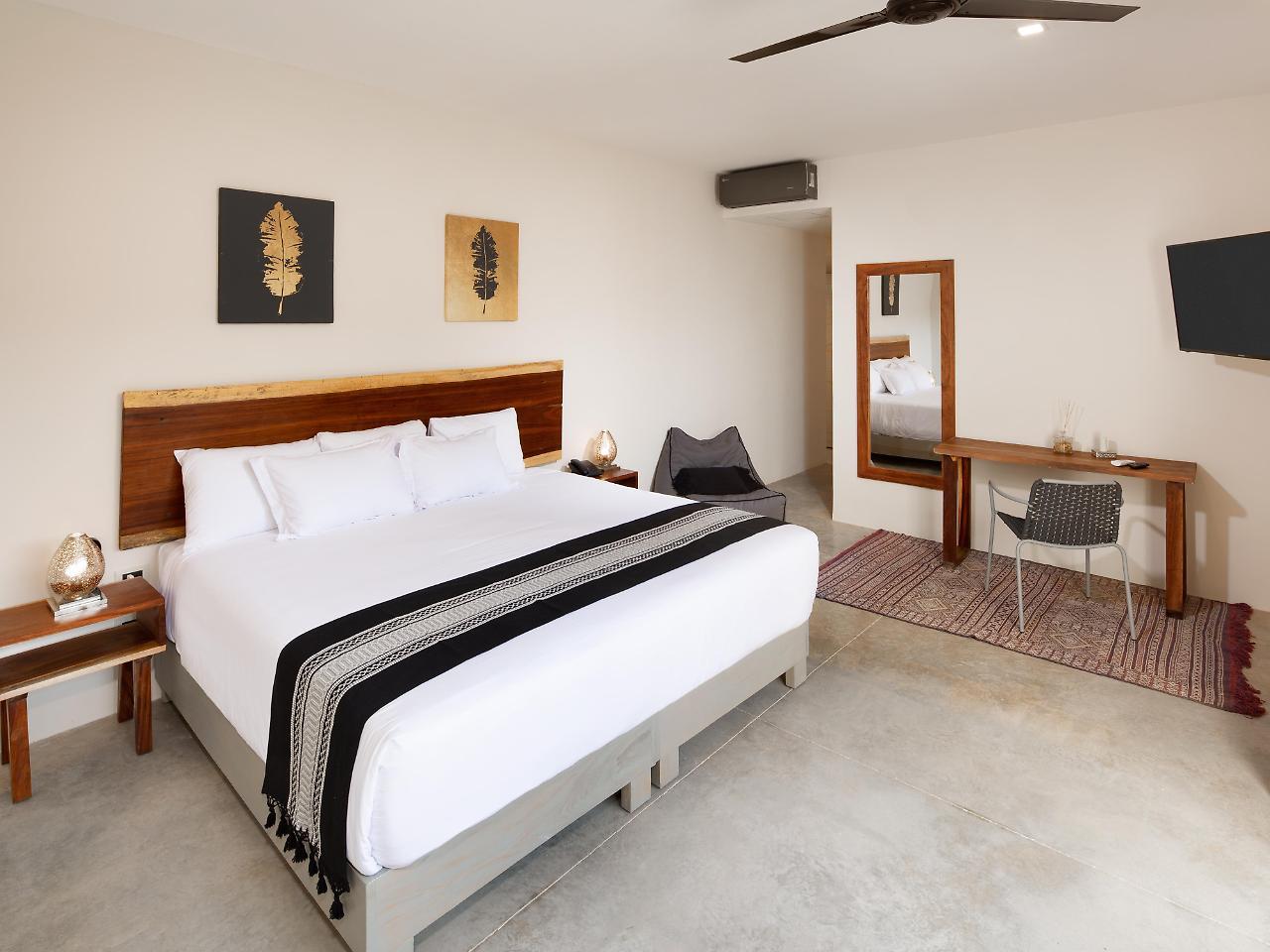 Naala Tulum Hotel Екстериор снимка