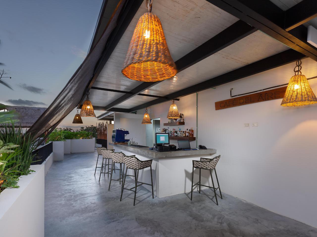Naala Tulum Hotel Екстериор снимка