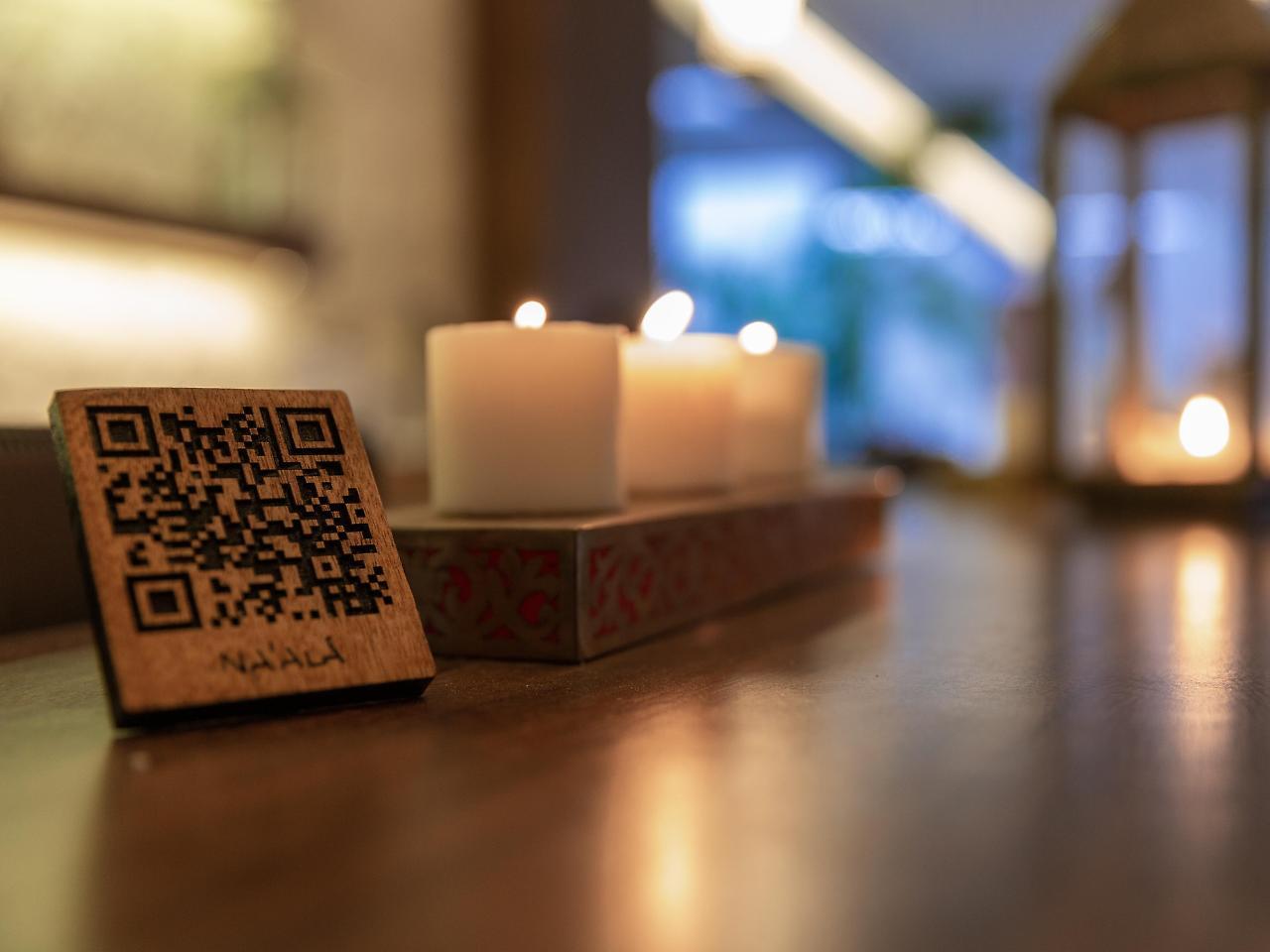 Naala Tulum Hotel Екстериор снимка