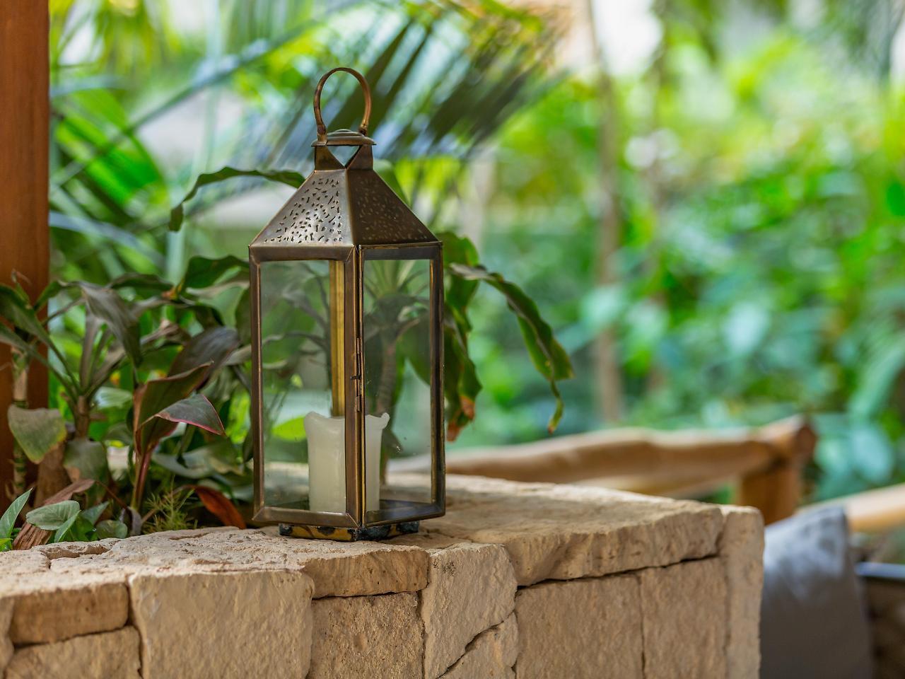 Naala Tulum Hotel Екстериор снимка