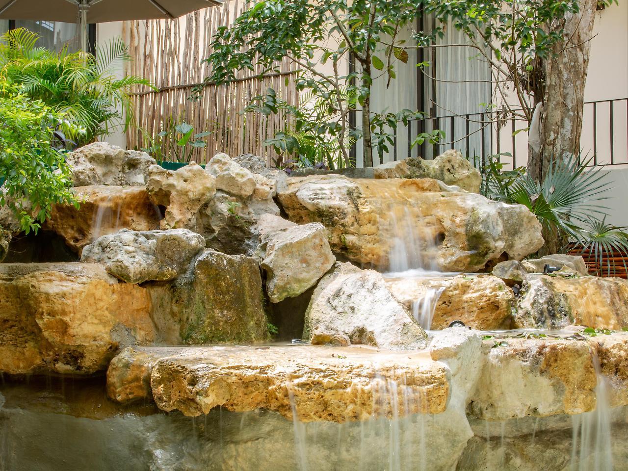 Naala Tulum Hotel Екстериор снимка