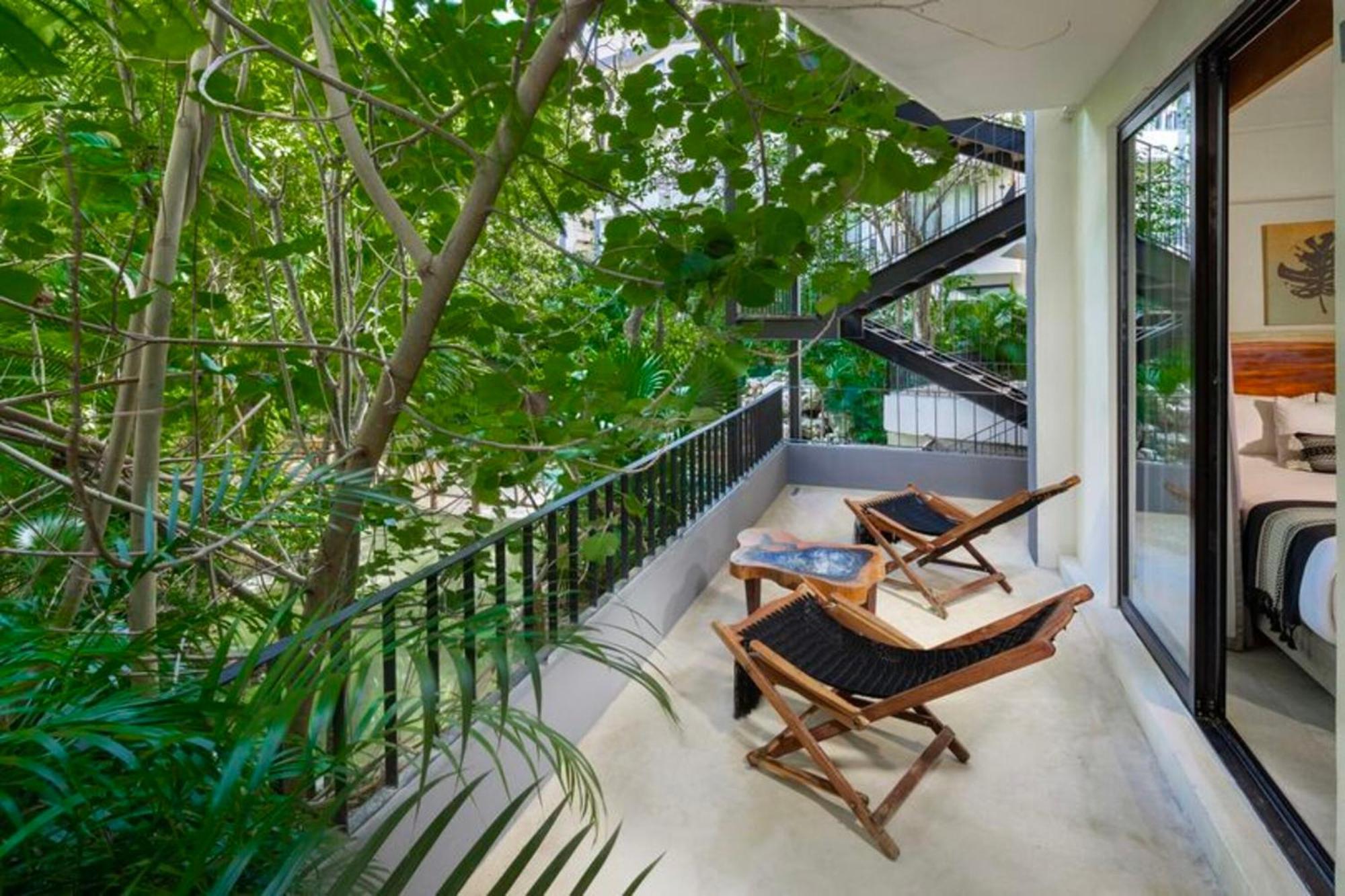 Naala Tulum Hotel Екстериор снимка